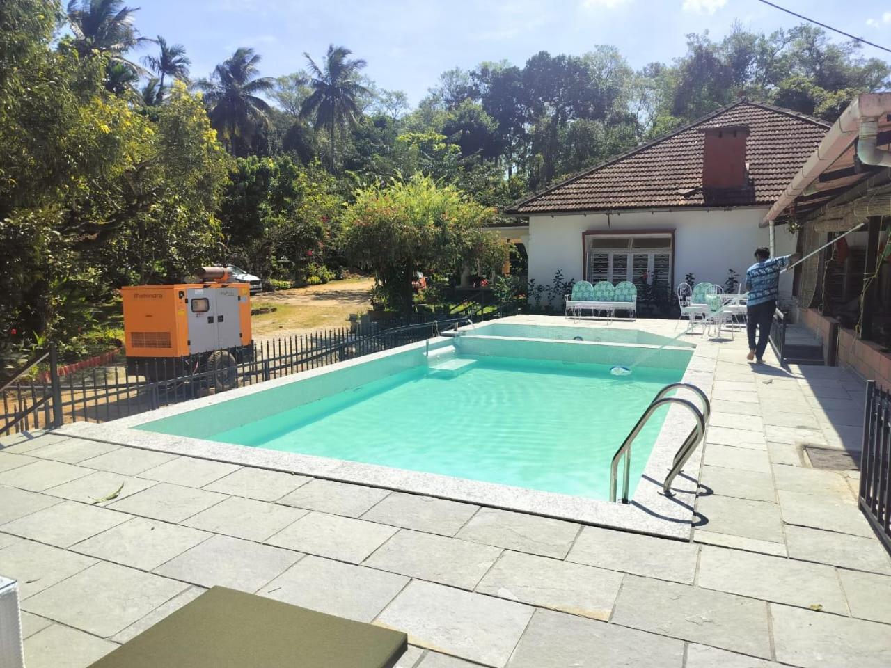 Devi Villa - Plantation Retreat And Forest Getaway Kutta Dış mekan fotoğraf