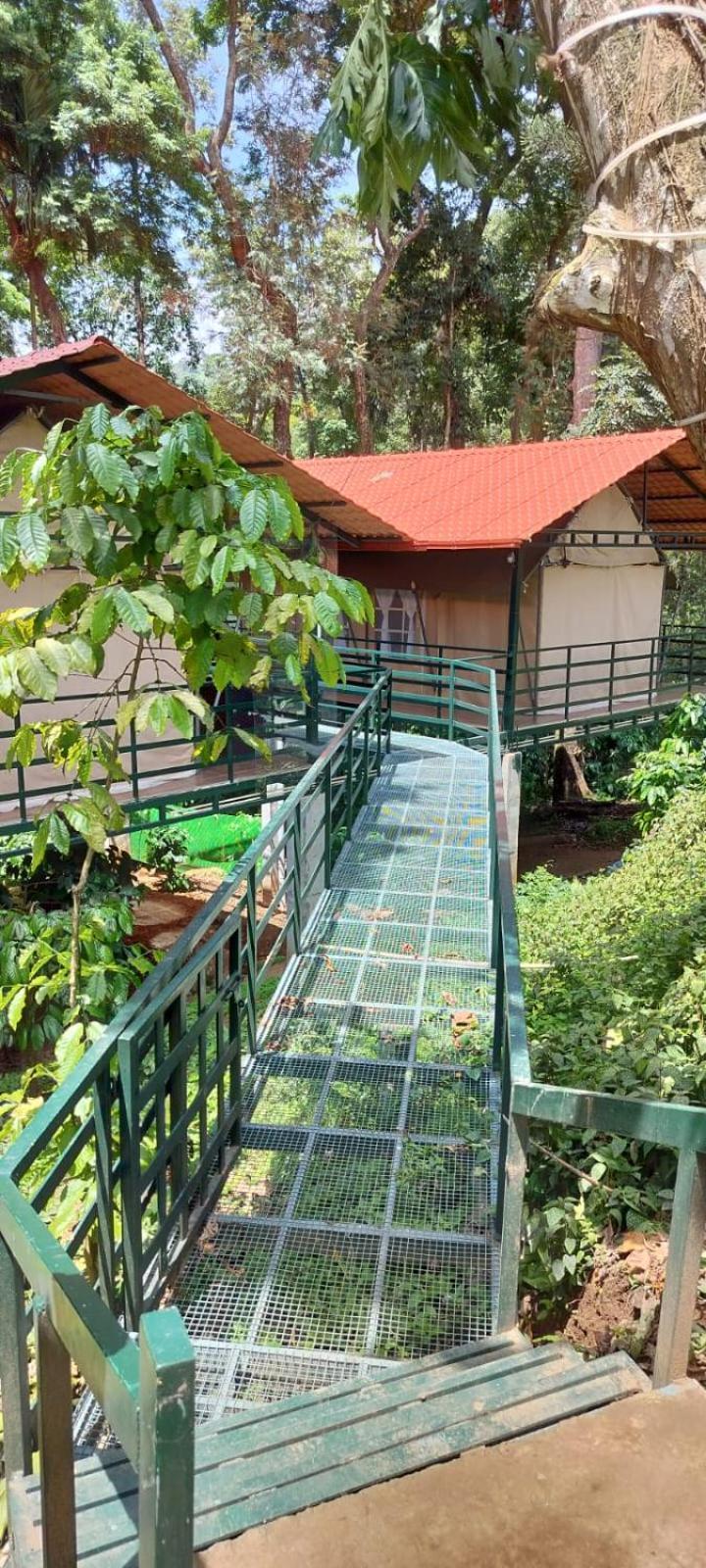 Devi Villa - Plantation Retreat And Forest Getaway Kutta Dış mekan fotoğraf